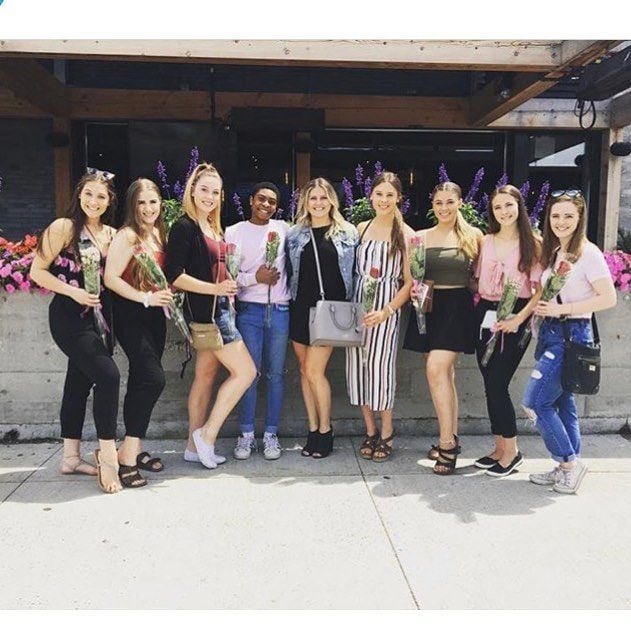 TDA new Associate Teacher's in Ballet! TDA new Associate Teacher's in Ballet!